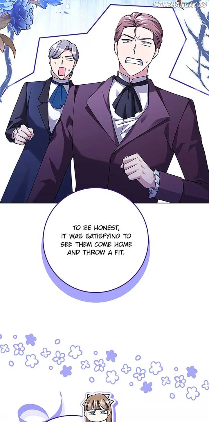 I Went On Strike Because It Was A Time Limit Chapter 56 page 54