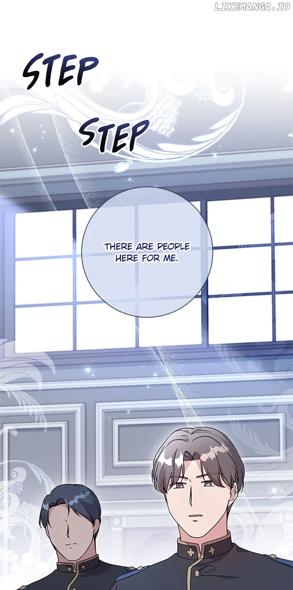I Went On Strike Because It Was A Time Limit Chapter 59 page 76