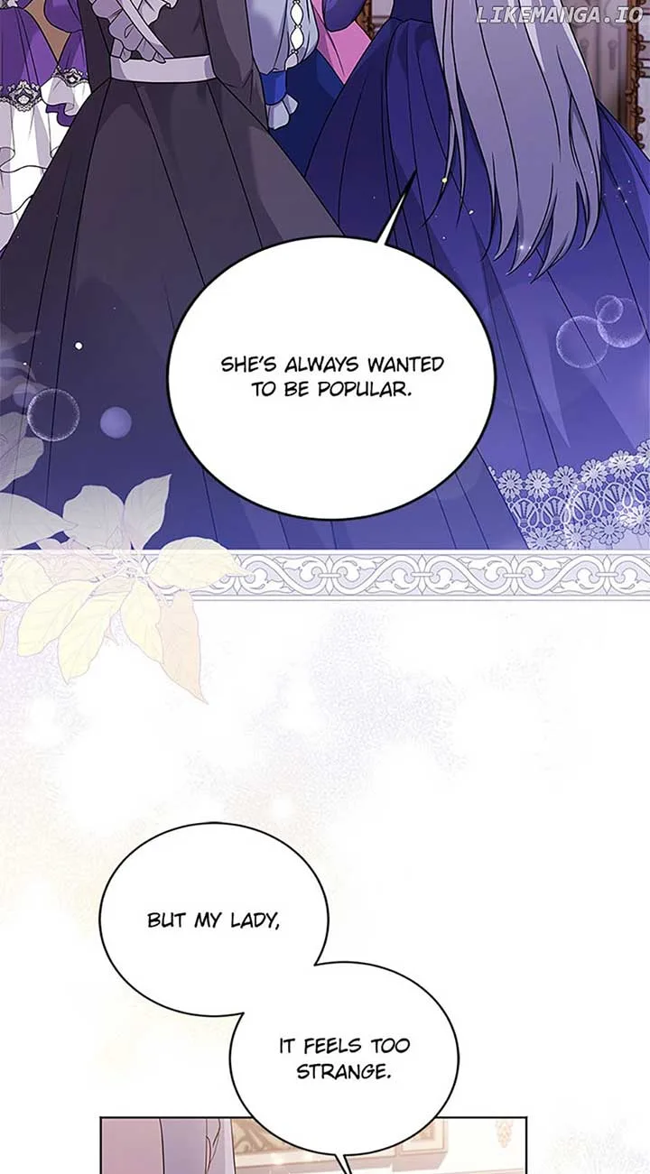 I Went On Strike Because It Was A Time Limit Chapter 56 page 65
