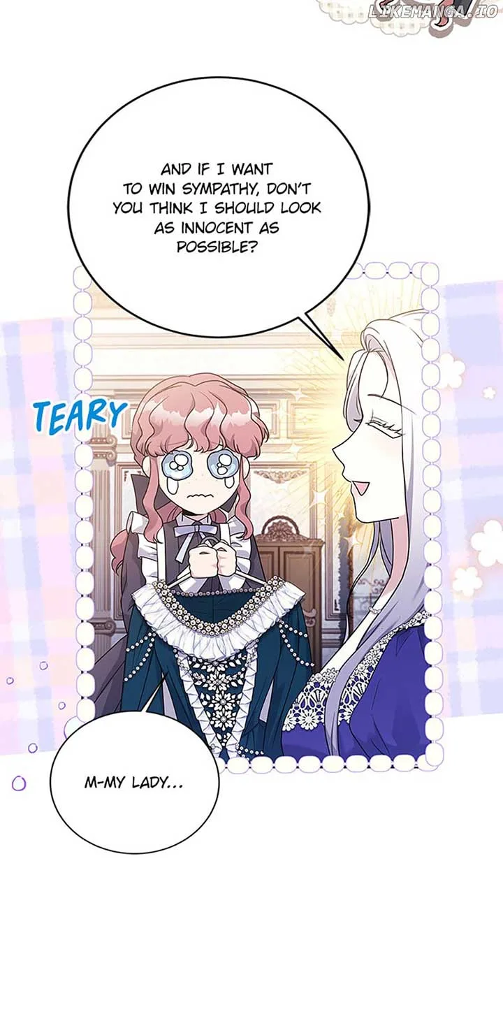 I Went On Strike Because It Was A Time Limit Chapter 56 page 72