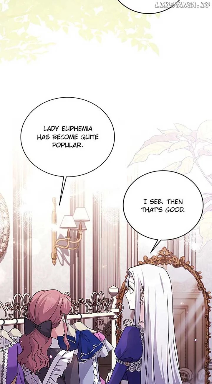 I Went On Strike Because It Was A Time Limit Chapter 56 page 64