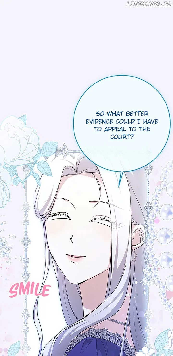 I Went On Strike Because It Was A Time Limit Chapter 56 page 75
