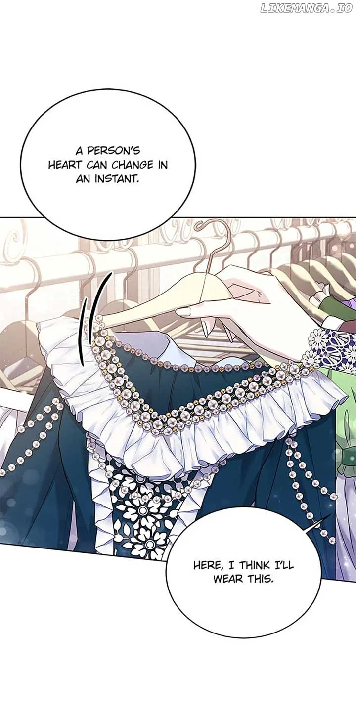 I Went On Strike Because It Was A Time Limit Chapter 56 page 69