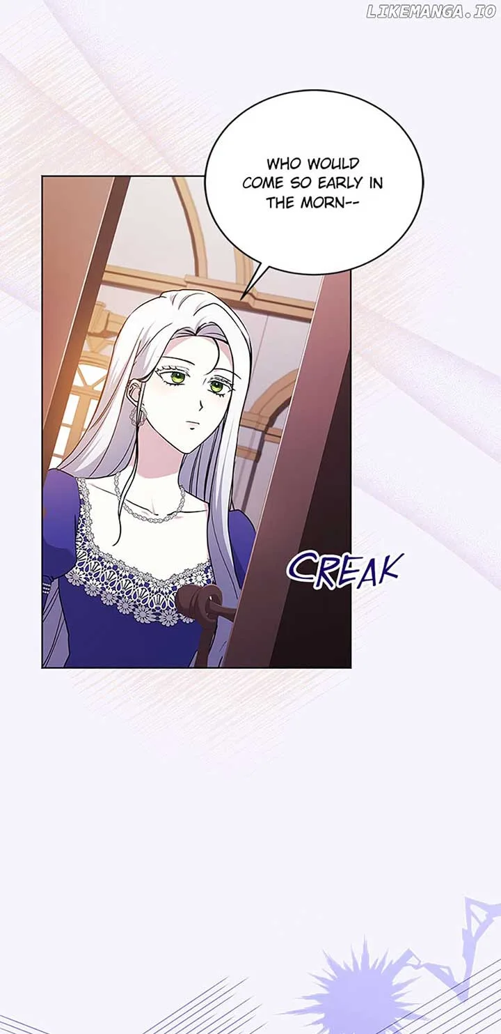 I Went On Strike Because It Was A Time Limit Chapter 56 page 79