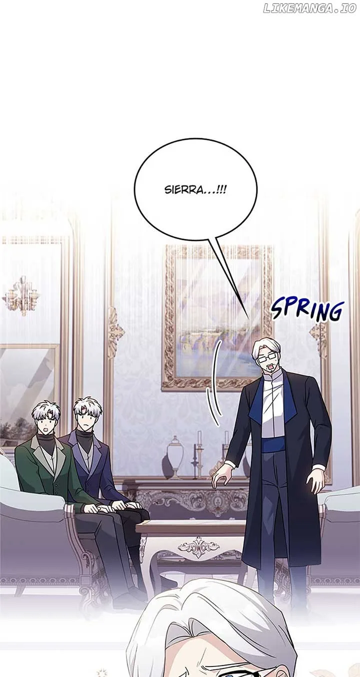 I Went On Strike Because It Was A Time Limit Chapter 56 page 81