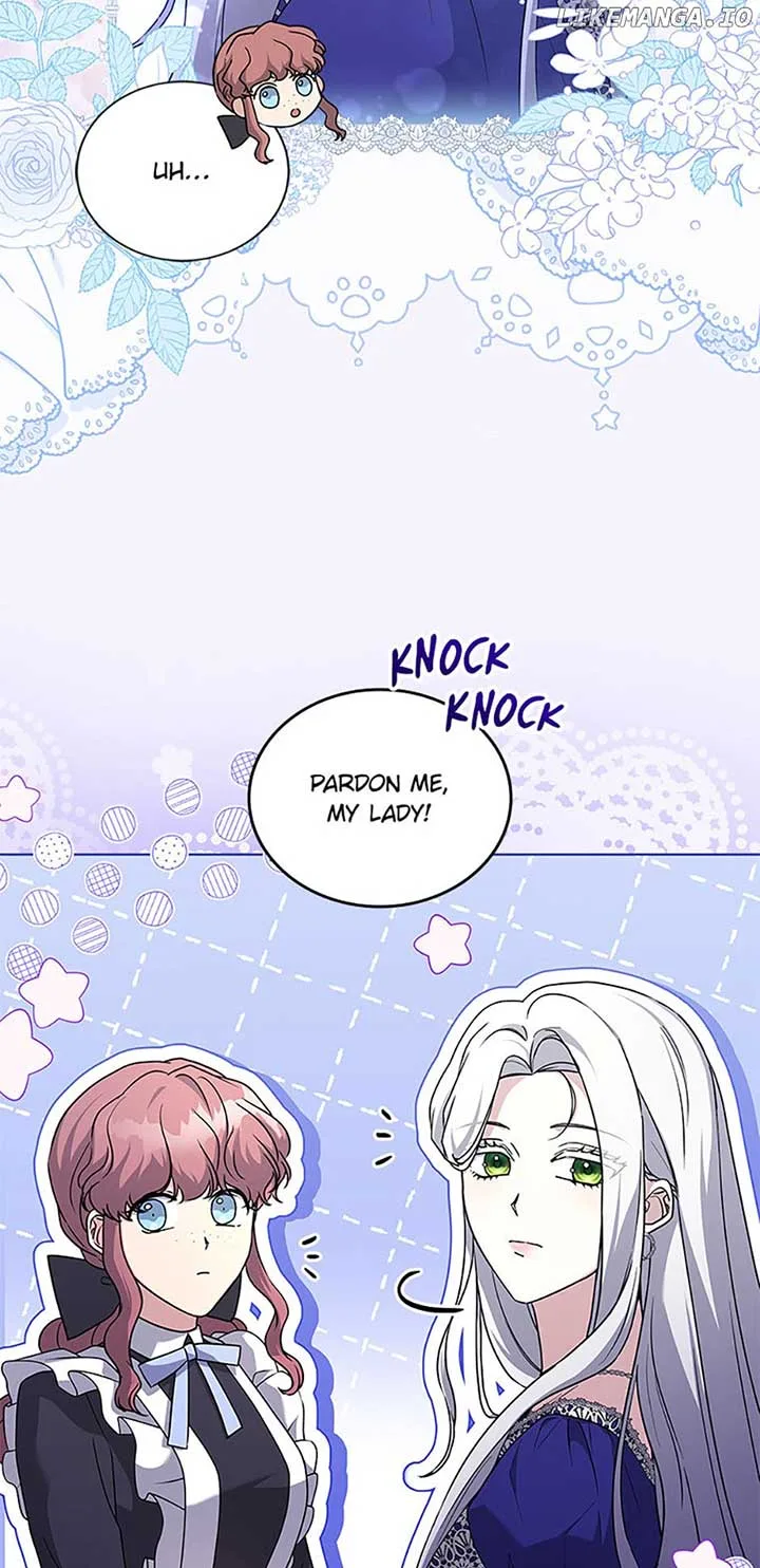 I Went On Strike Because It Was A Time Limit Chapter 56 page 76