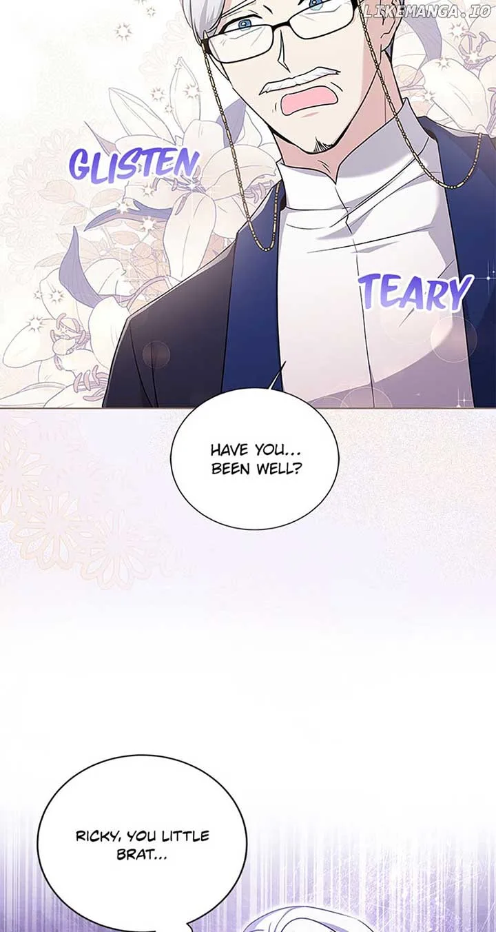 I Went On Strike Because It Was A Time Limit Chapter 56 page 82