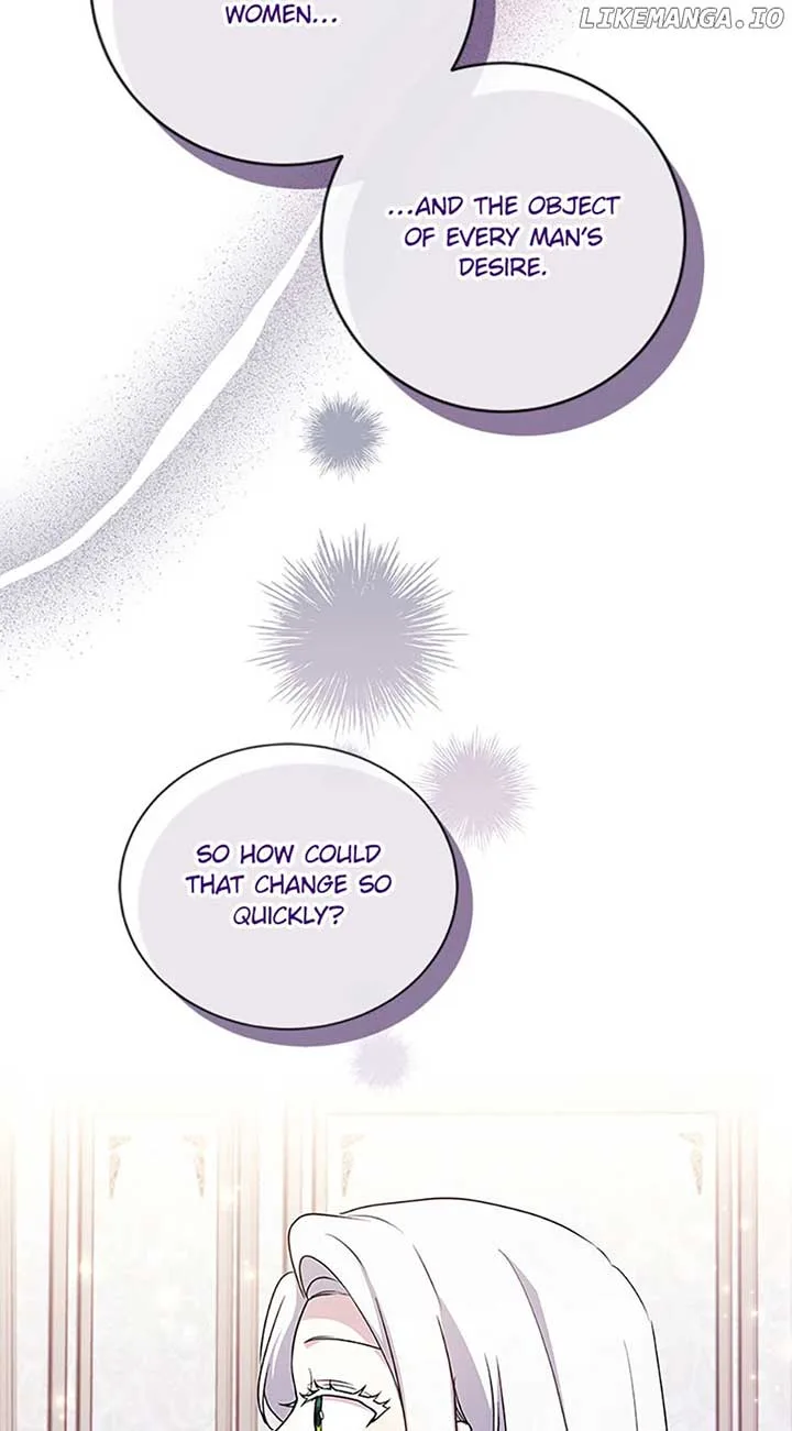 I Went On Strike Because It Was A Time Limit Chapter 56 page 67