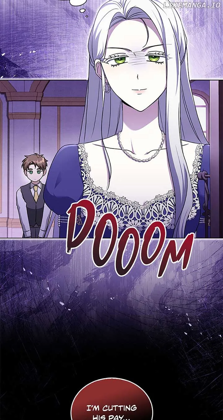 I Went On Strike Because It Was A Time Limit Chapter 56 page 83