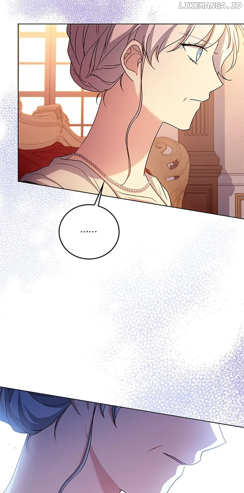I Went On Strike Because It Was A Time Limit Chapter 60 page 22