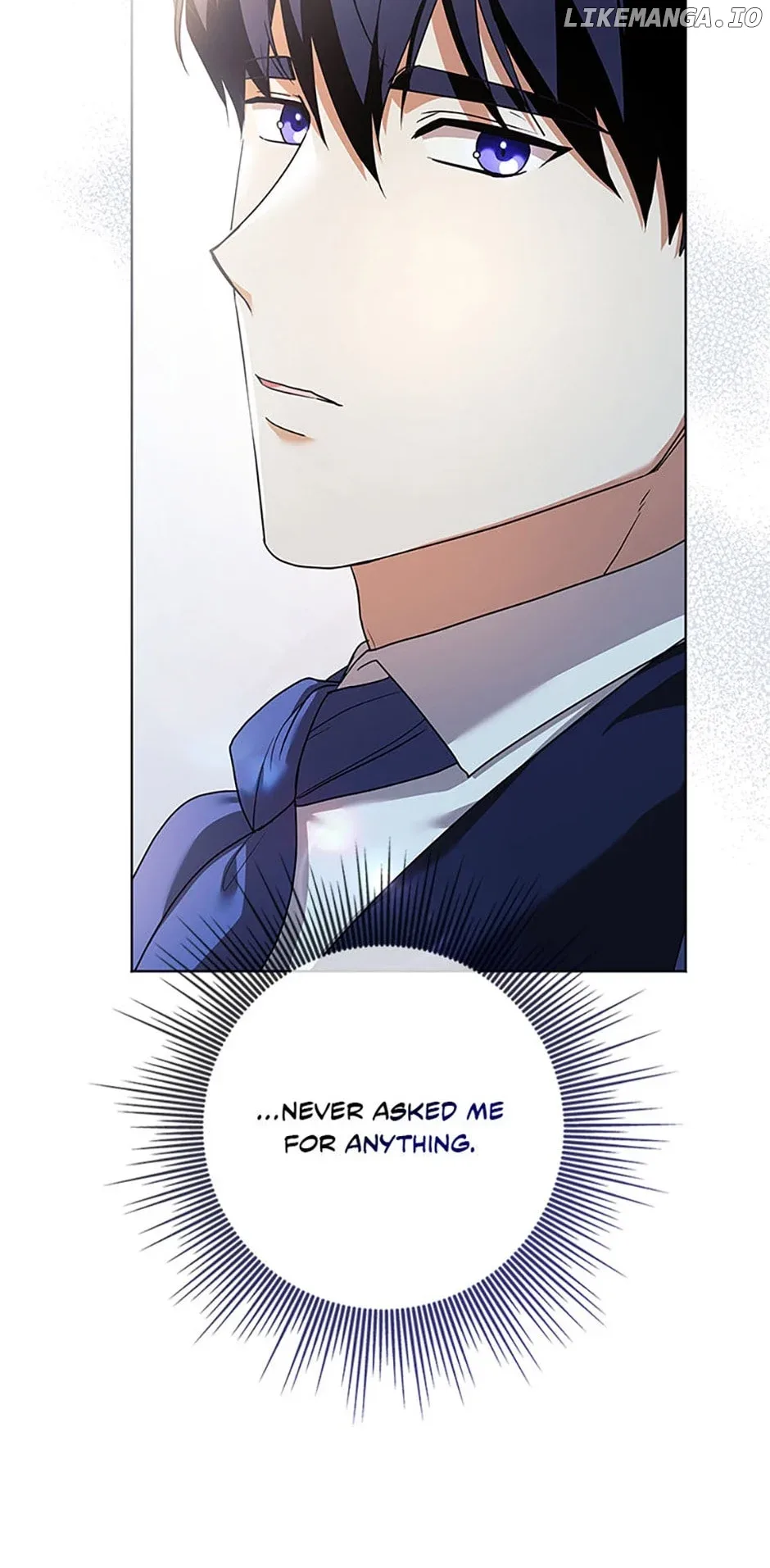 I Went On Strike Because It Was A Time Limit Chapter 61 page 25