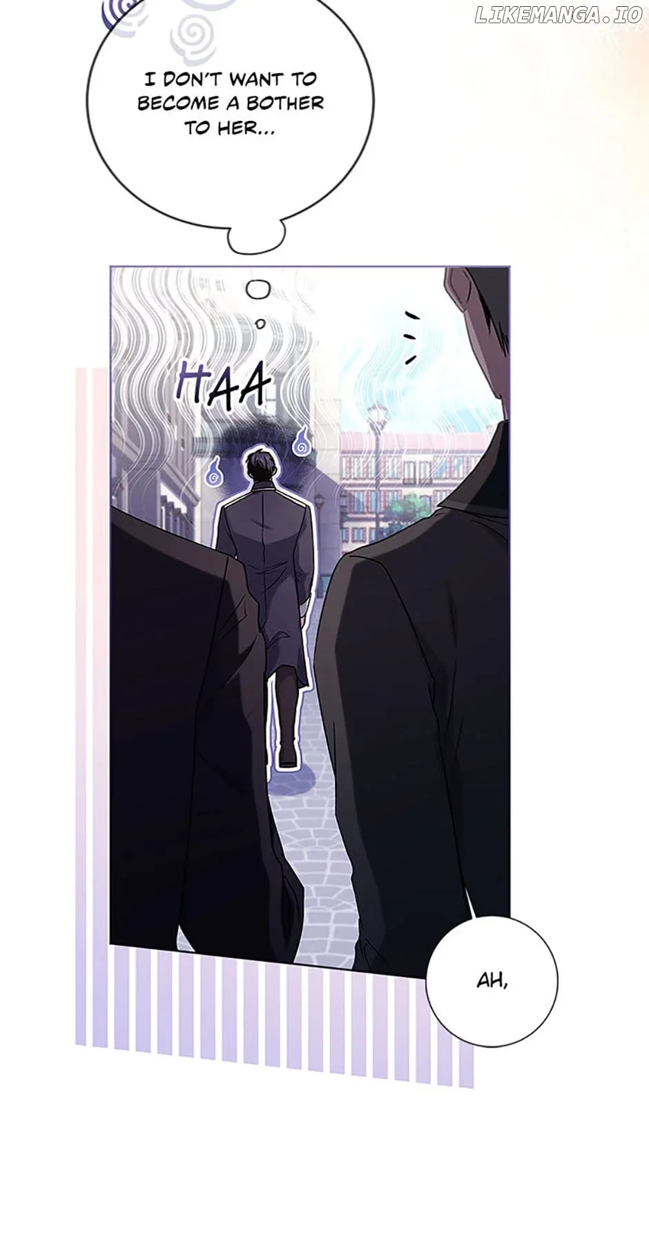 I Went On Strike Because It Was A Time Limit Chapter 61 page 51