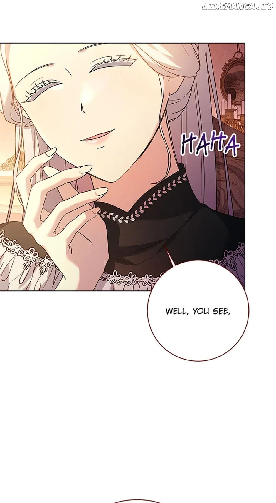 I Went On Strike Because It Was A Time Limit Chapter 60 page 25
