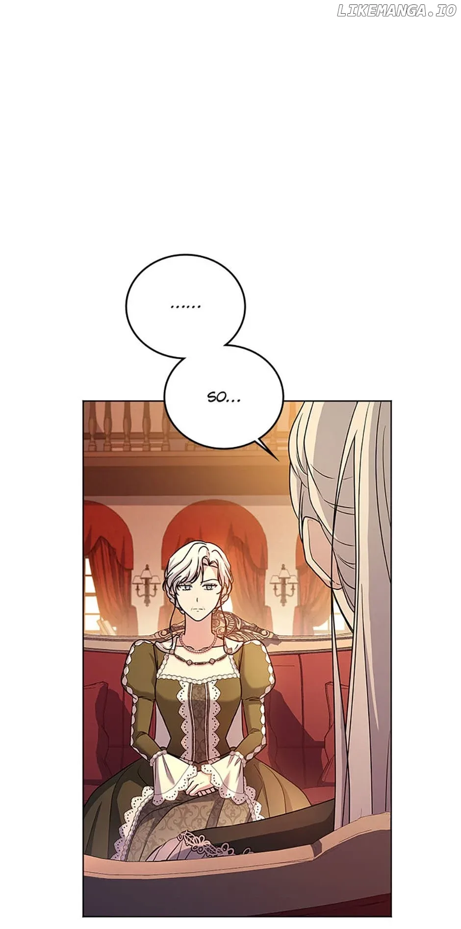 I Went On Strike Because It Was A Time Limit Chapter 60 page 14