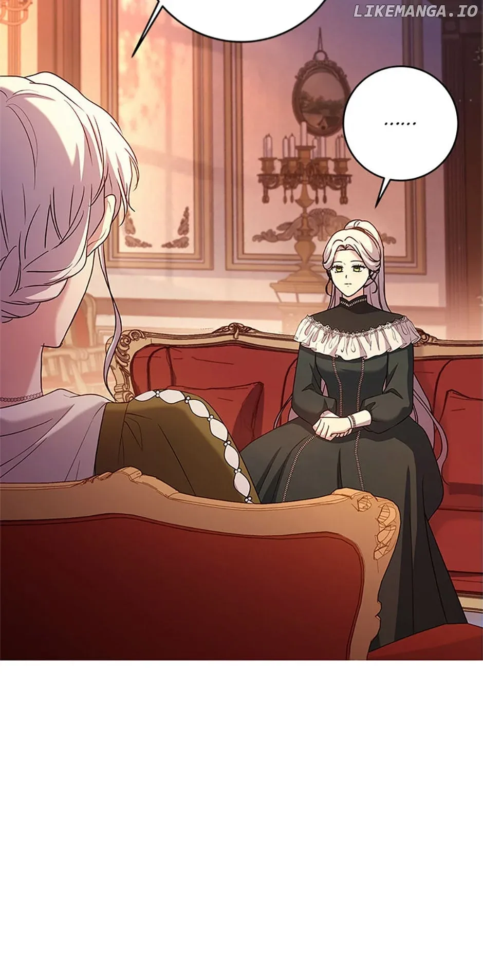 I Went On Strike Because It Was A Time Limit Chapter 60 page 24