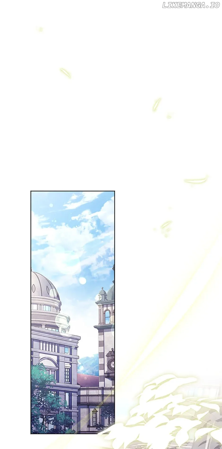 I Went On Strike Because It Was A Time Limit Chapter 61 page 42