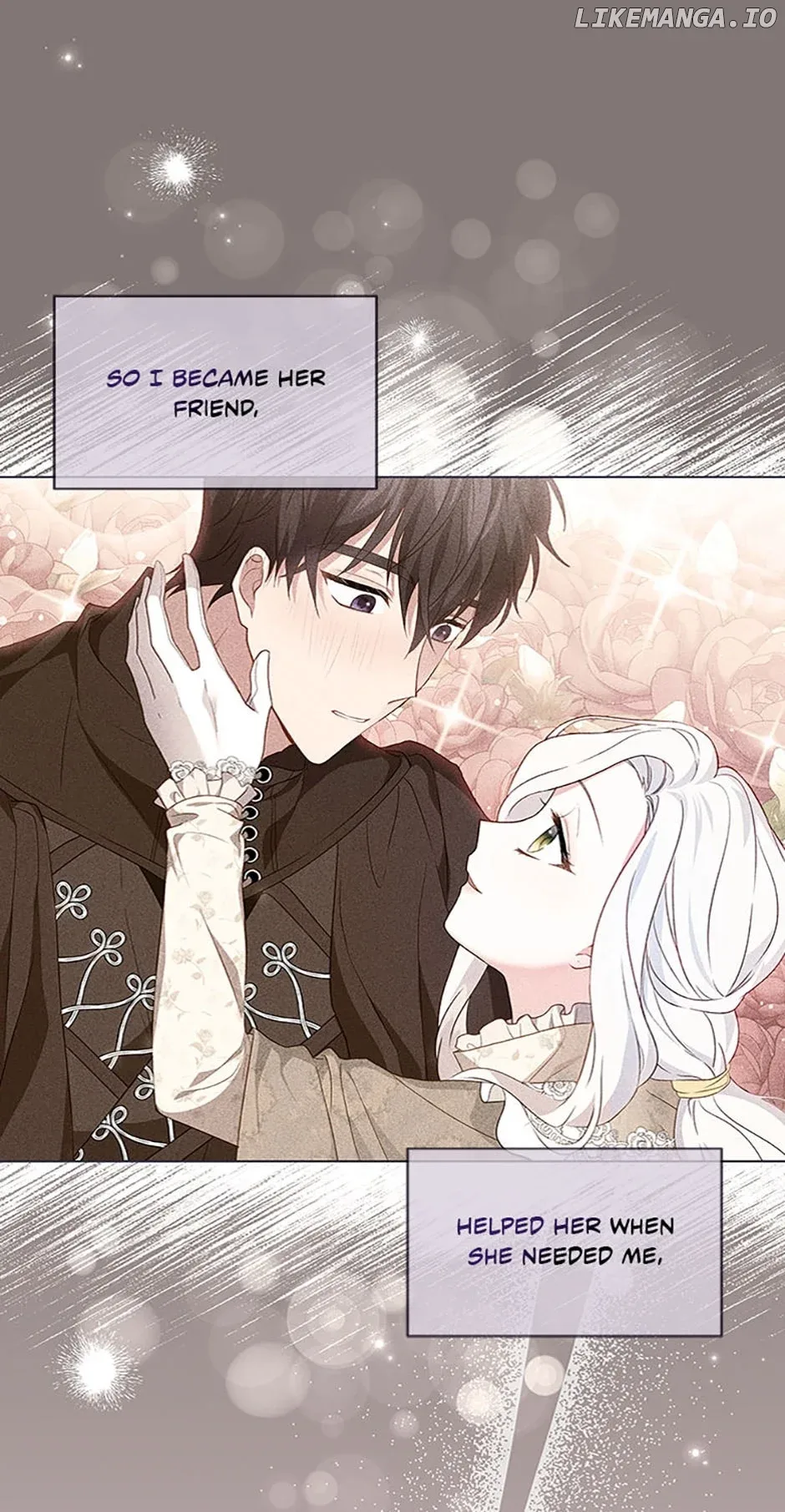 I Went On Strike Because It Was A Time Limit Chapter 61 page 48
