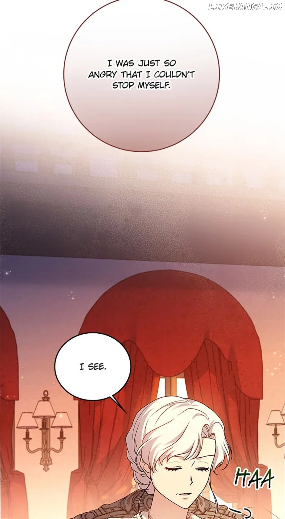 I Went On Strike Because It Was A Time Limit Chapter 60 page 26
