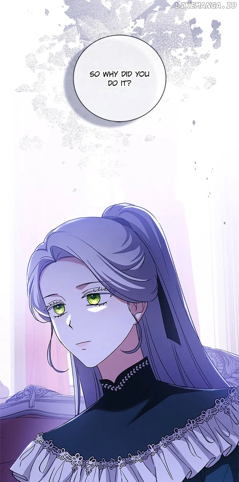 I Went On Strike Because It Was A Time Limit Chapter 60 page 9