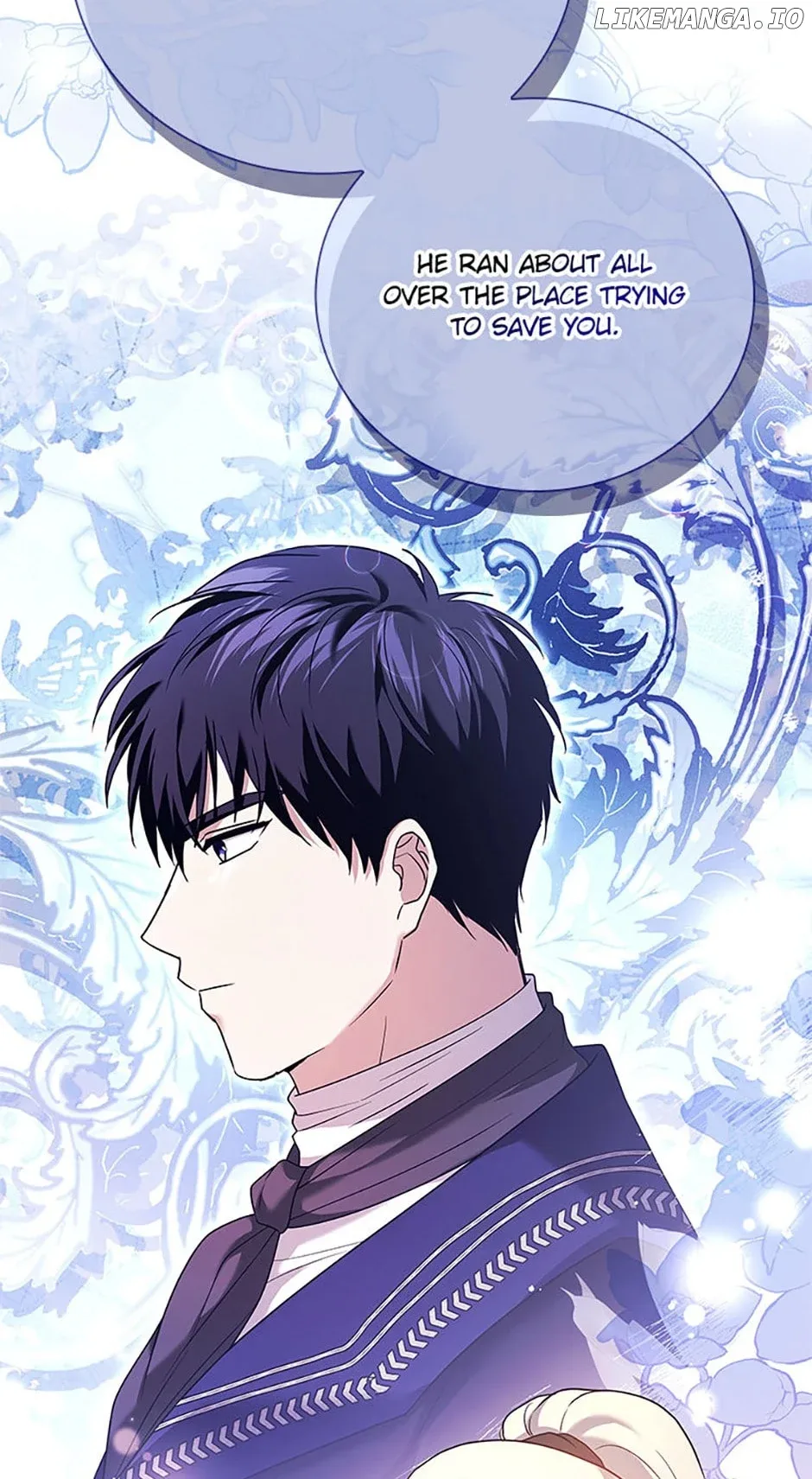 I Went On Strike Because It Was A Time Limit Chapter 60 page 29