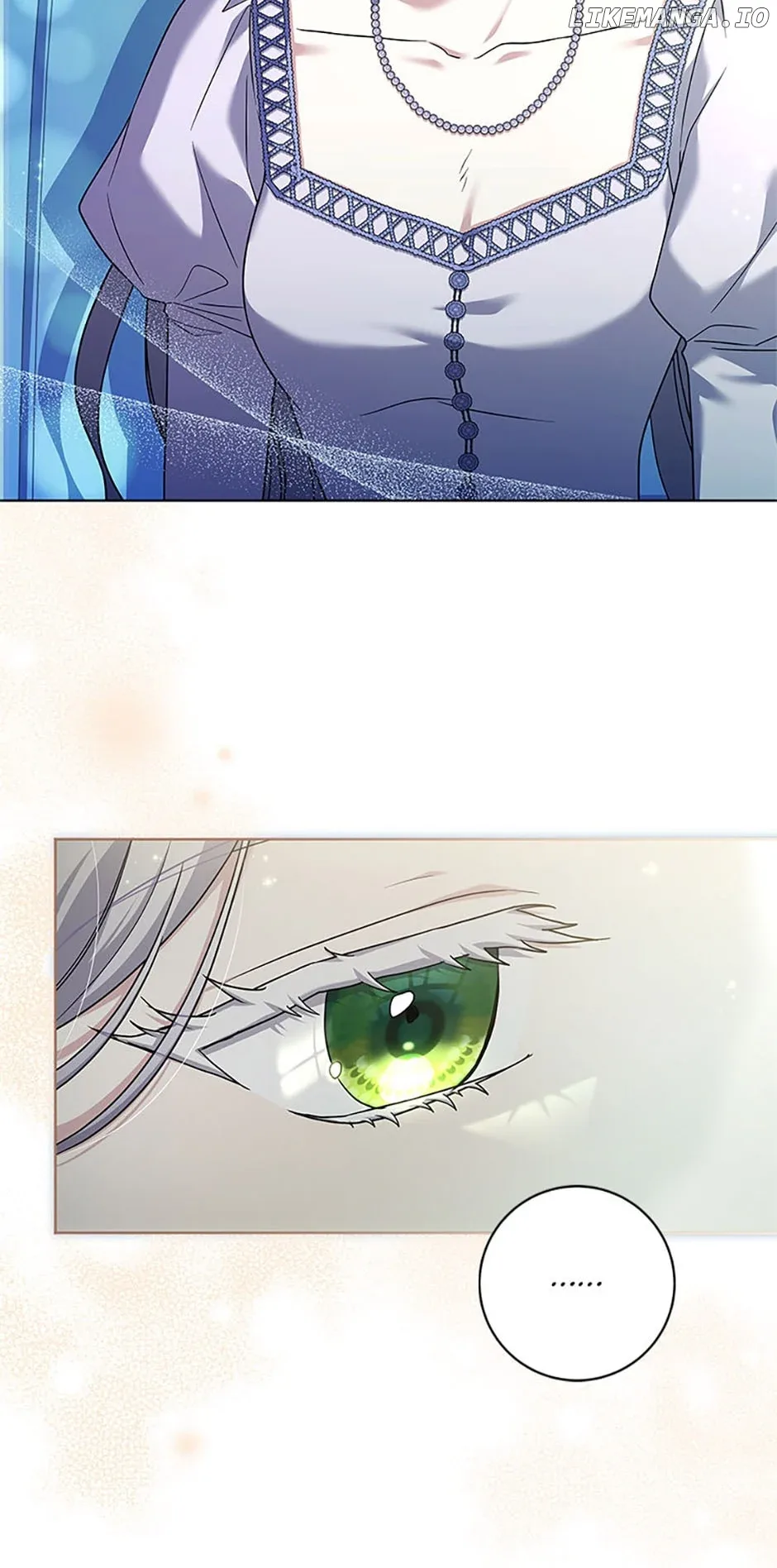 I Went On Strike Because It Was A Time Limit Chapter 61 page 16