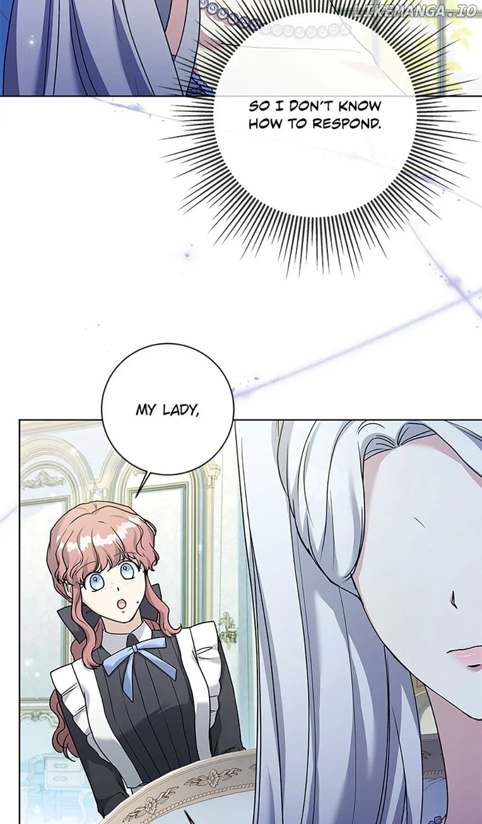 I Went On Strike Because It Was A Time Limit Chapter 61 page 27