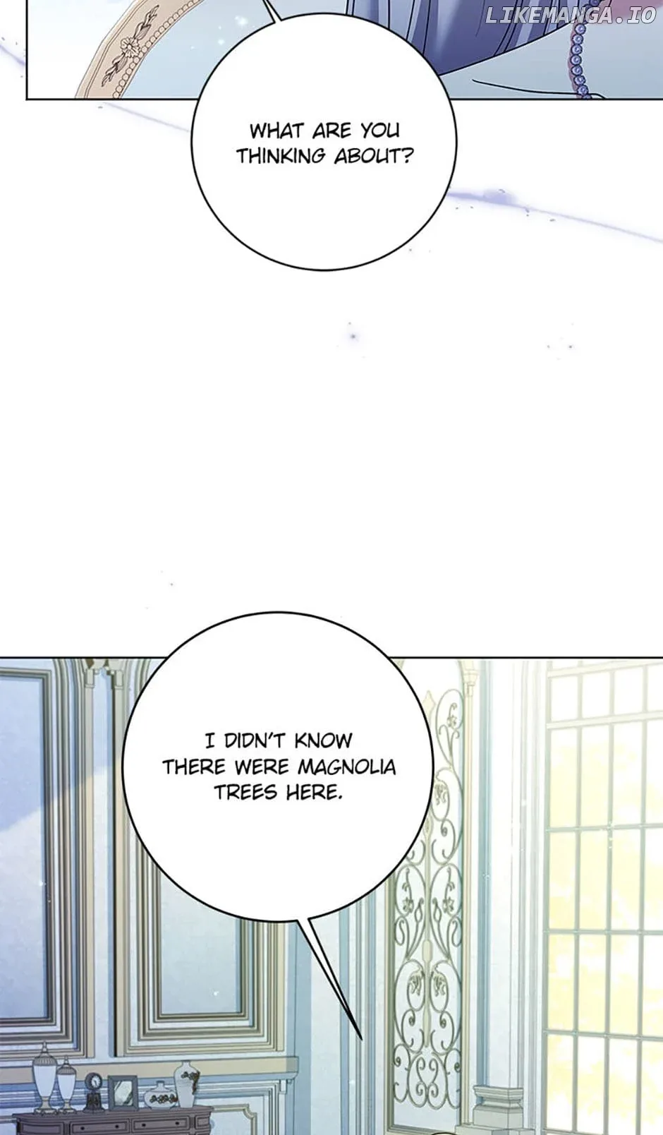 I Went On Strike Because It Was A Time Limit Chapter 61 page 28