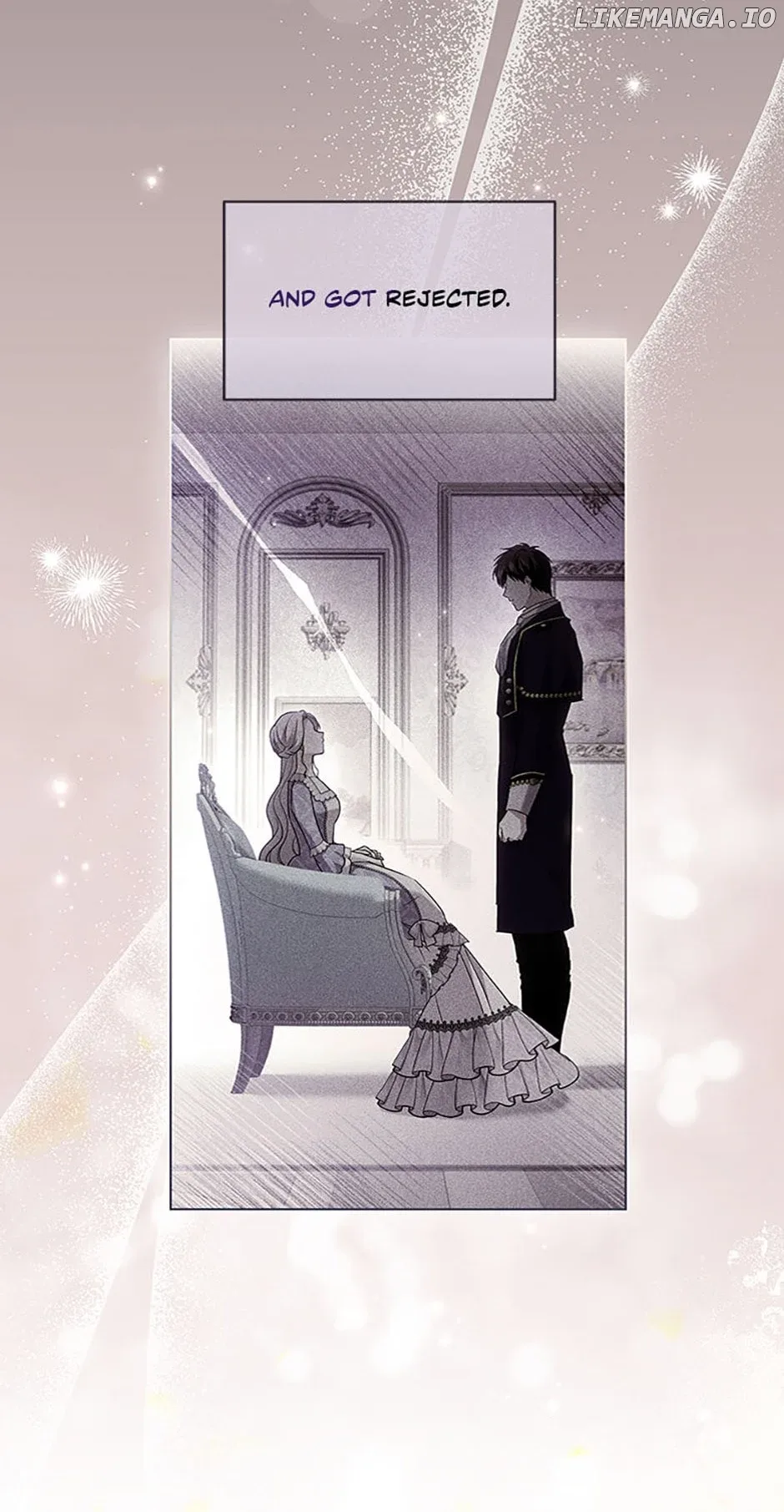 I Went On Strike Because It Was A Time Limit Chapter 61 page 49