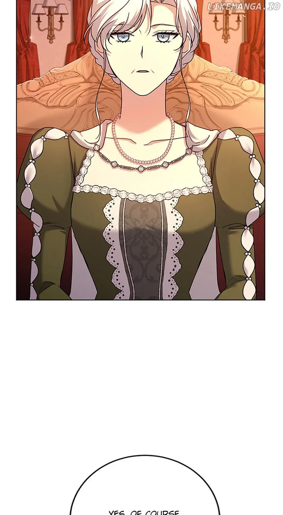 I Went On Strike Because It Was A Time Limit Chapter 60 page 4
