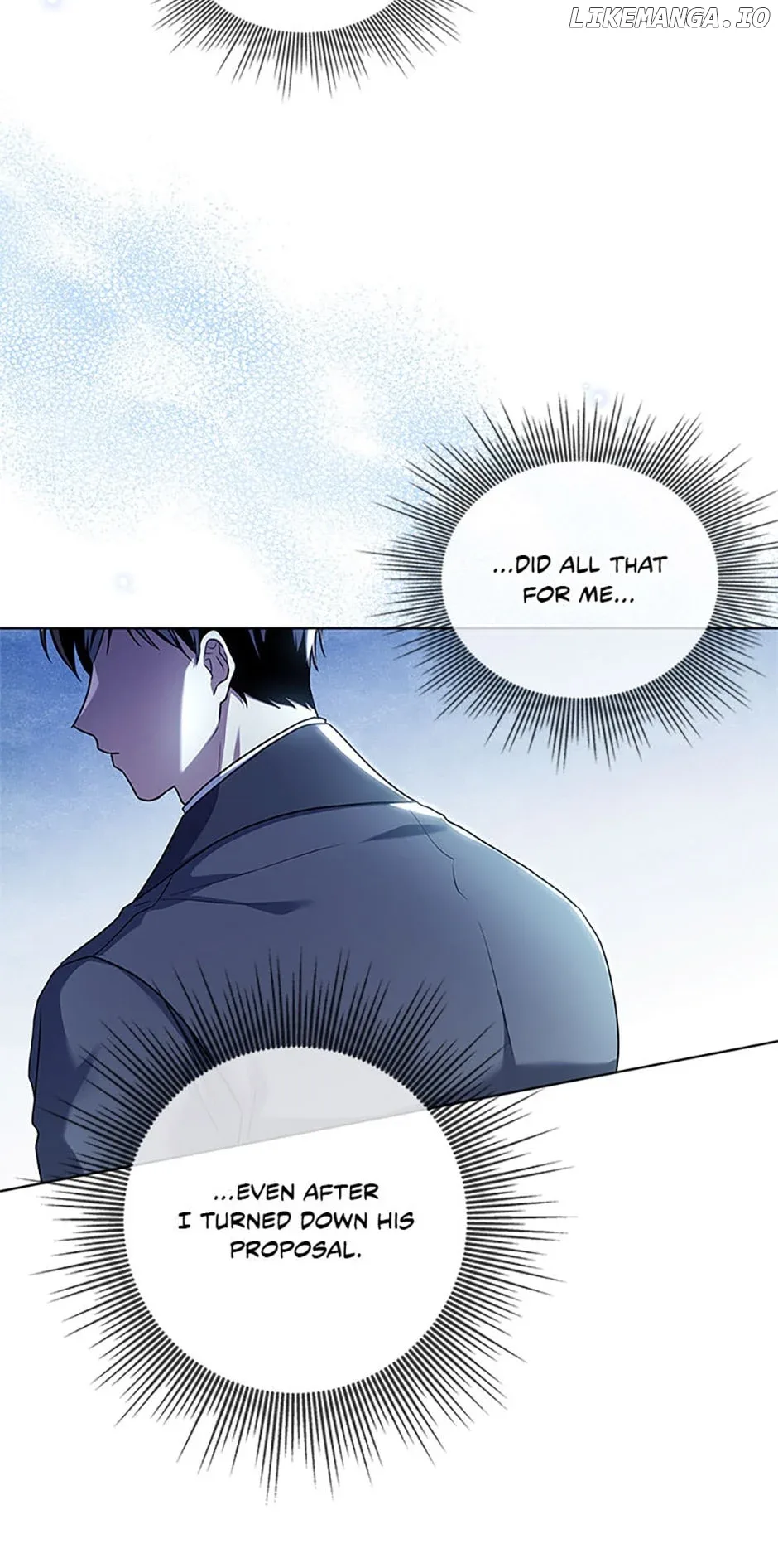 I Went On Strike Because It Was A Time Limit Chapter 61 page 19