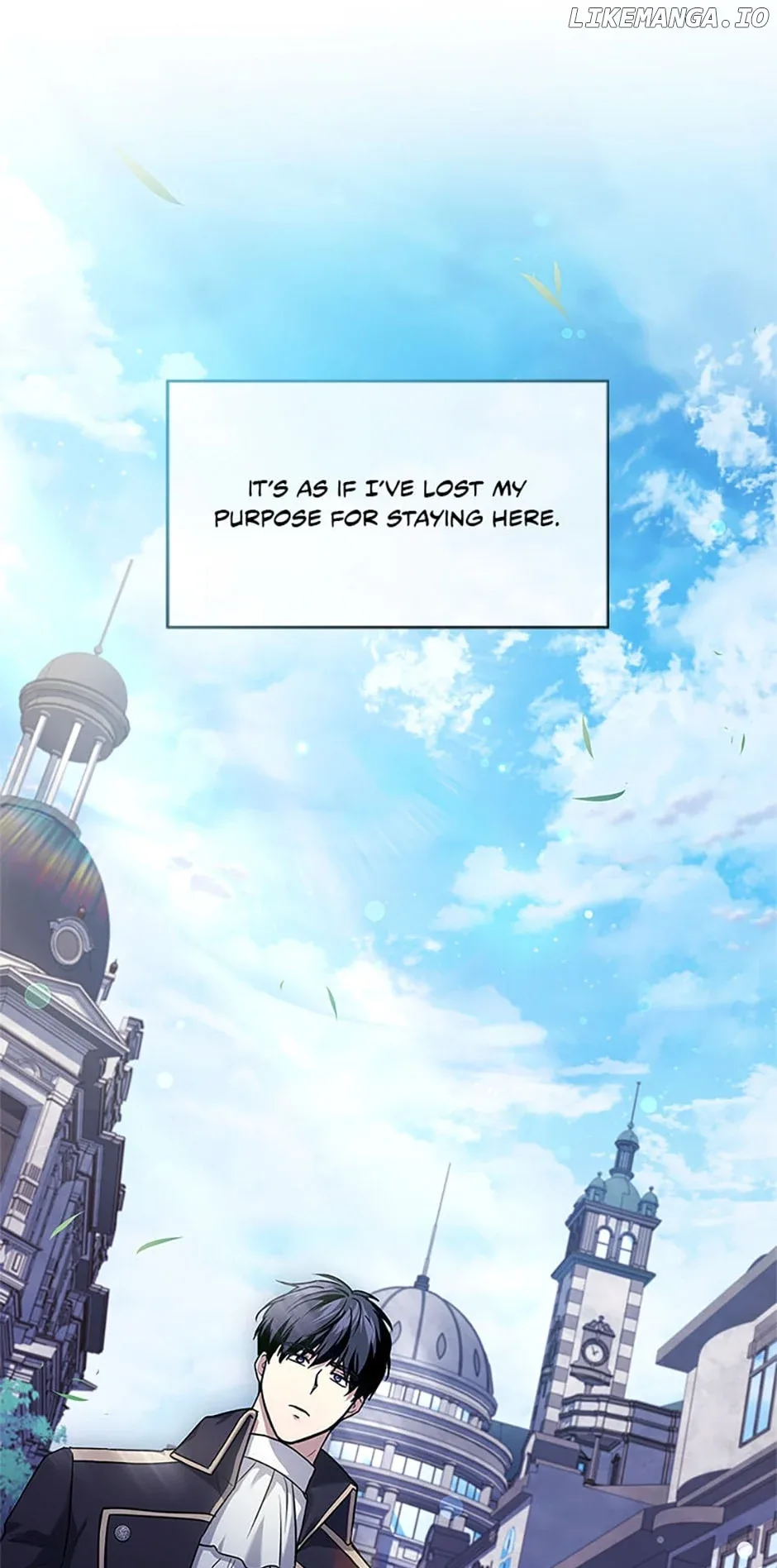 I Went On Strike Because It Was A Time Limit Chapter 61 page 45