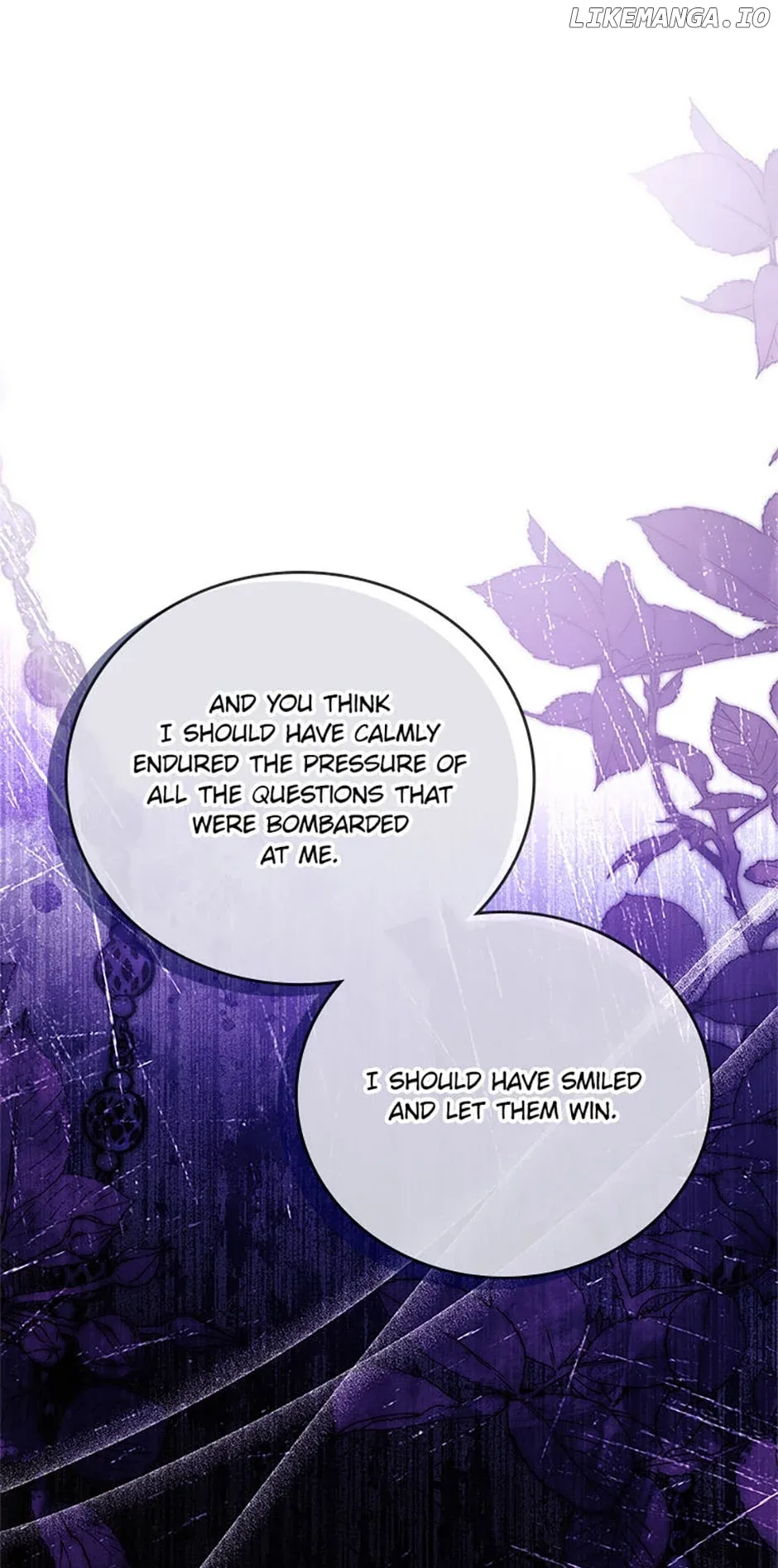 I Went On Strike Because It Was A Time Limit Chapter 60 page 19