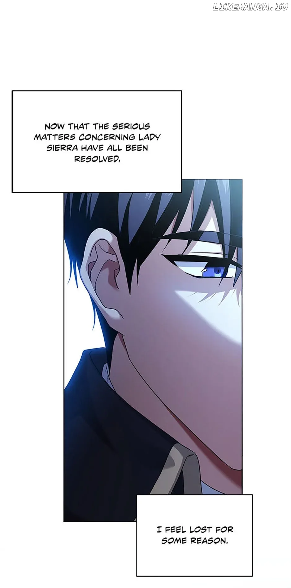 I Went On Strike Because It Was A Time Limit Chapter 61 page 44