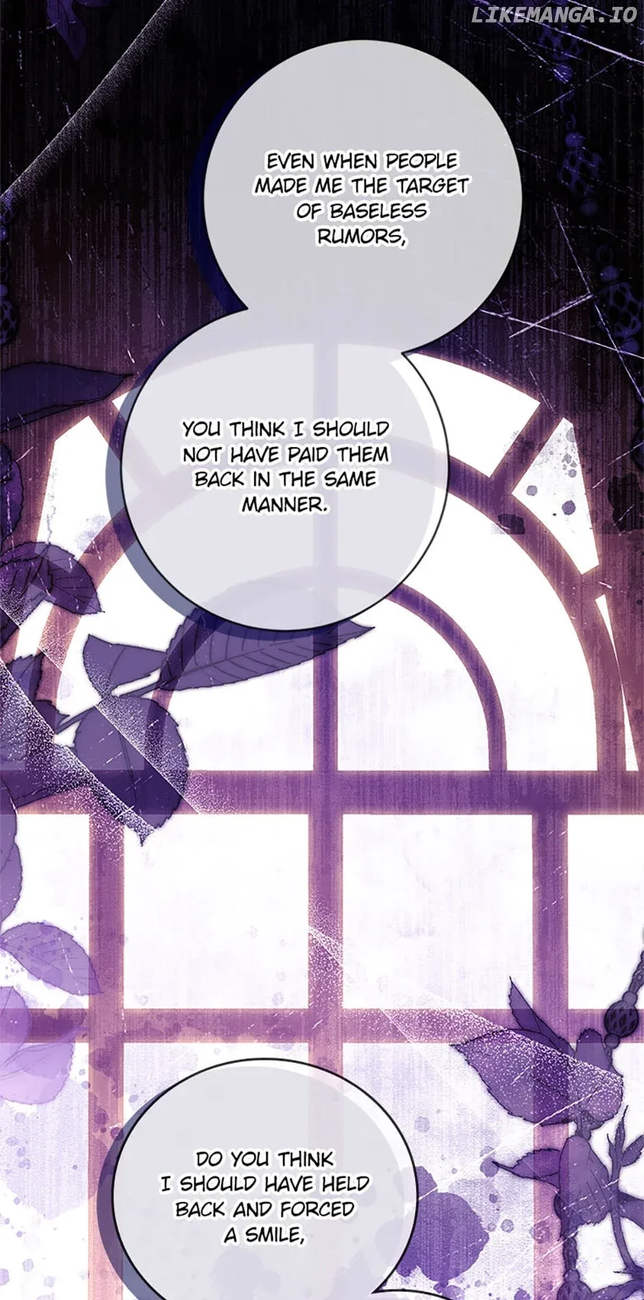 I Went On Strike Because It Was A Time Limit Chapter 60 page 20