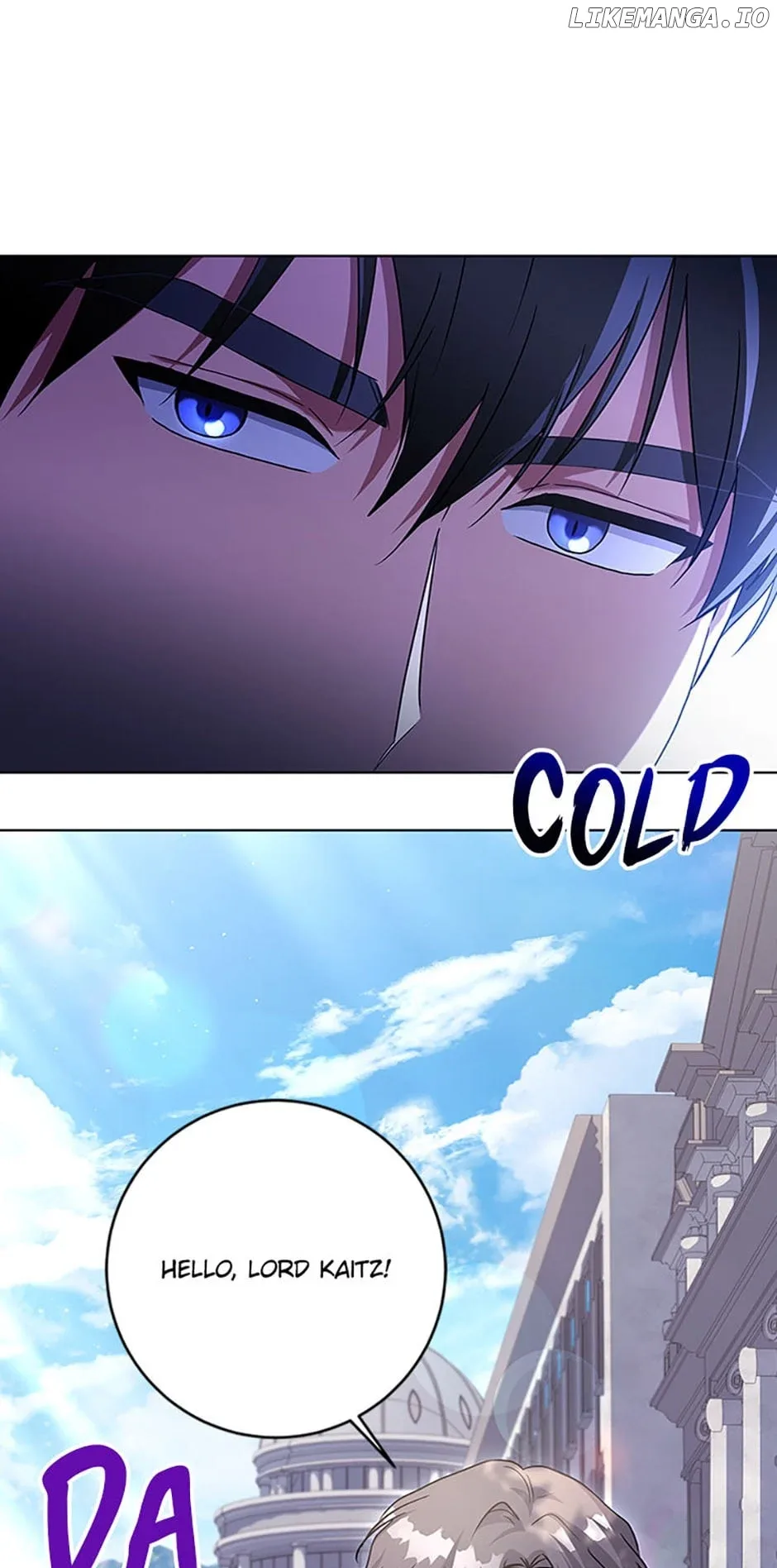 I Went On Strike Because It Was A Time Limit Chapter 61 page 53