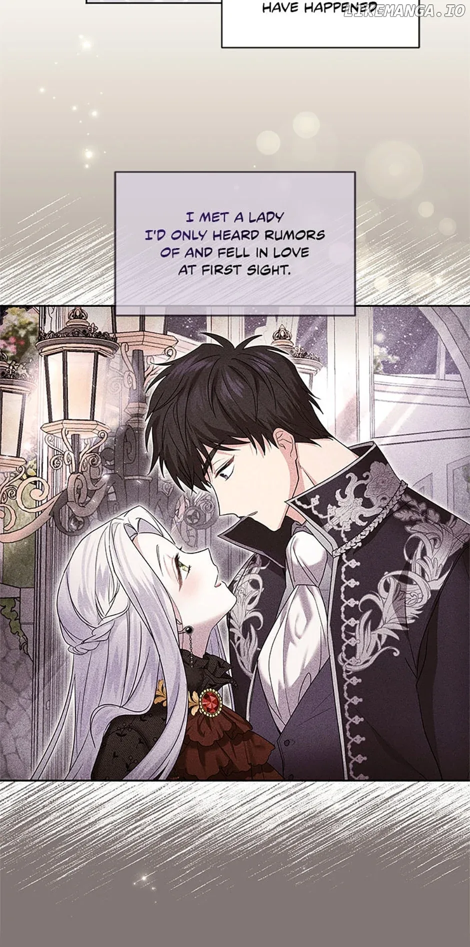 I Went On Strike Because It Was A Time Limit Chapter 61 page 47