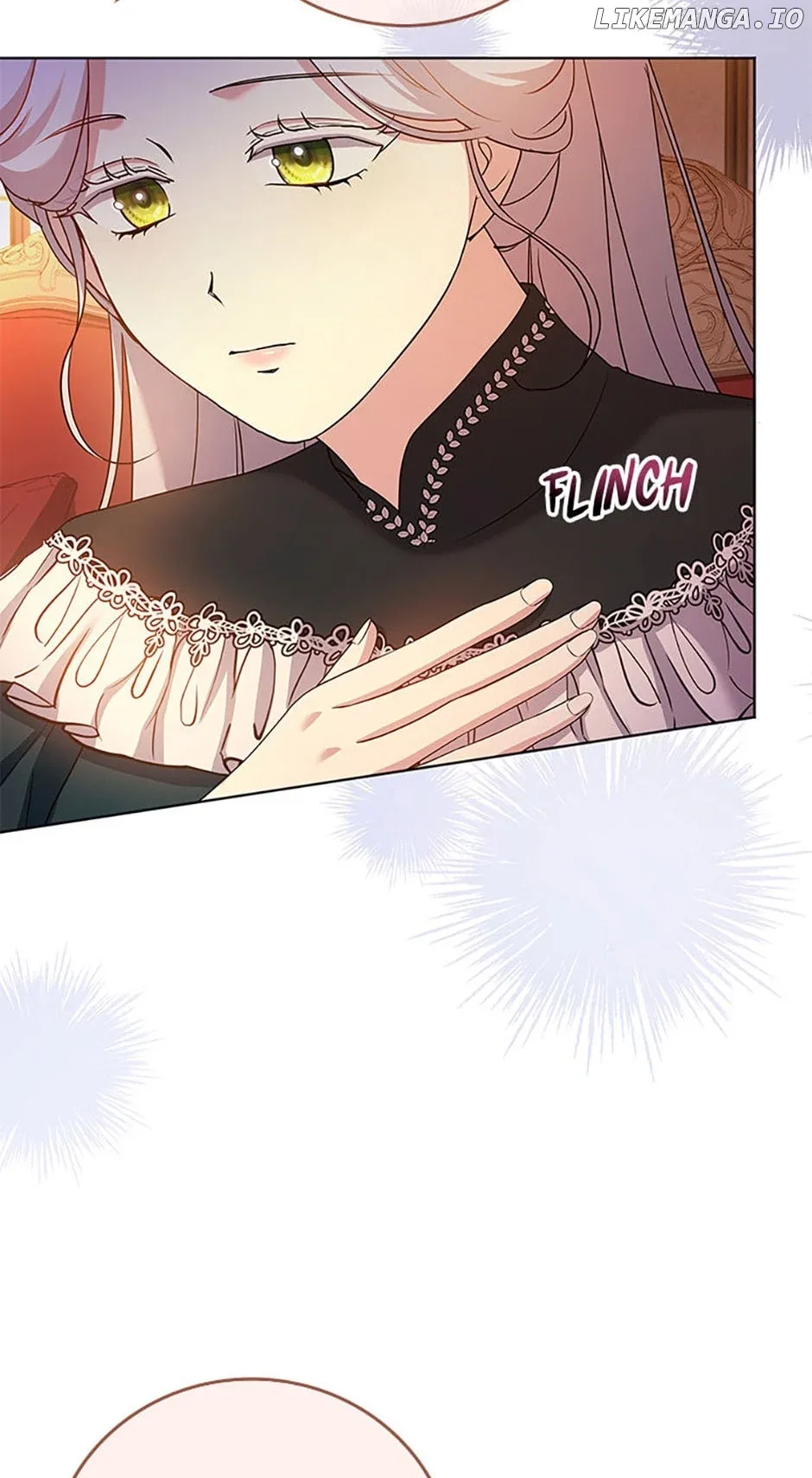 I Went On Strike Because It Was A Time Limit Chapter 60 page 6