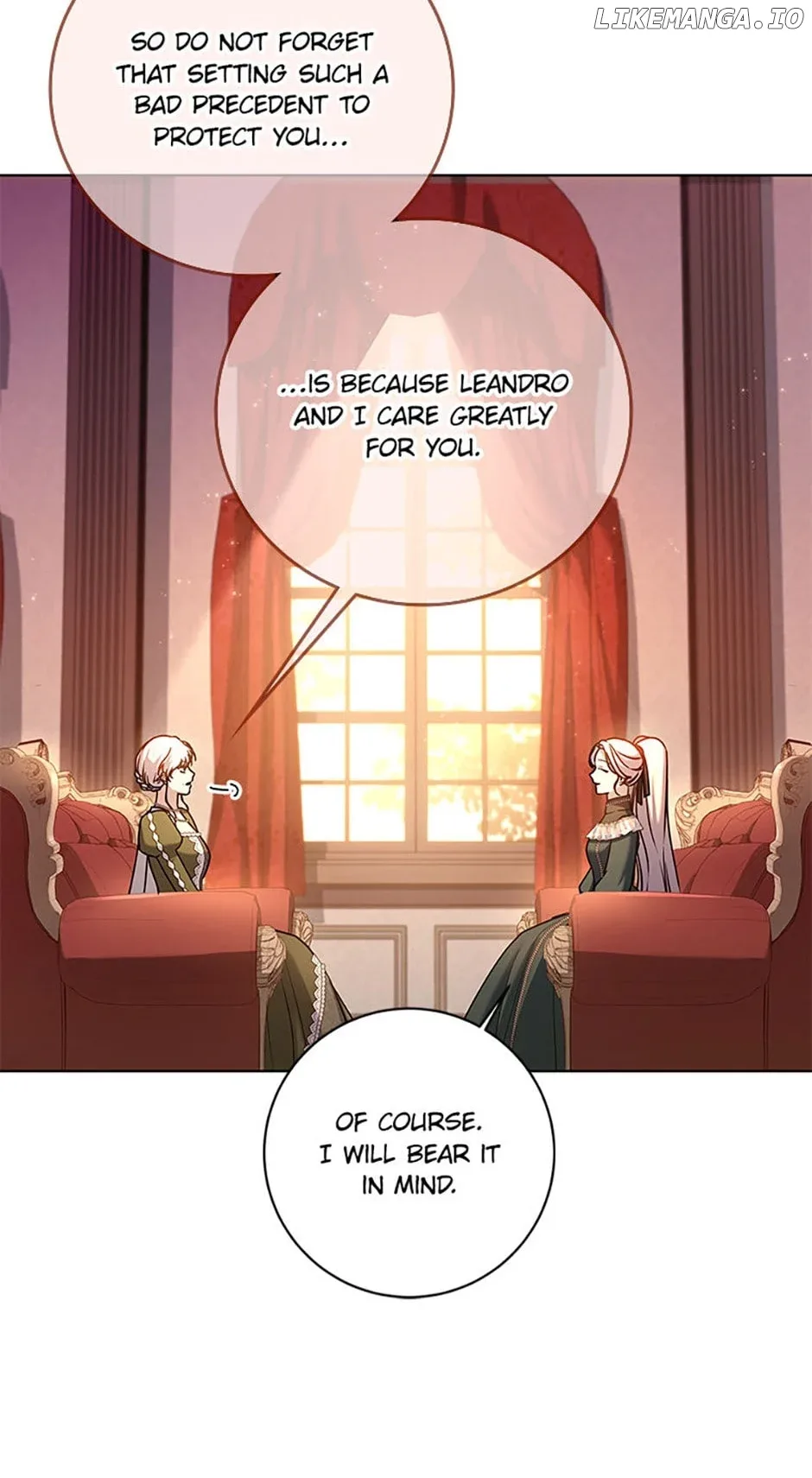 I Went On Strike Because It Was A Time Limit Chapter 60 page 7