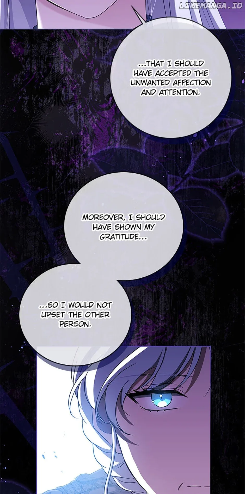 I Went On Strike Because It Was A Time Limit Chapter 60 page 17