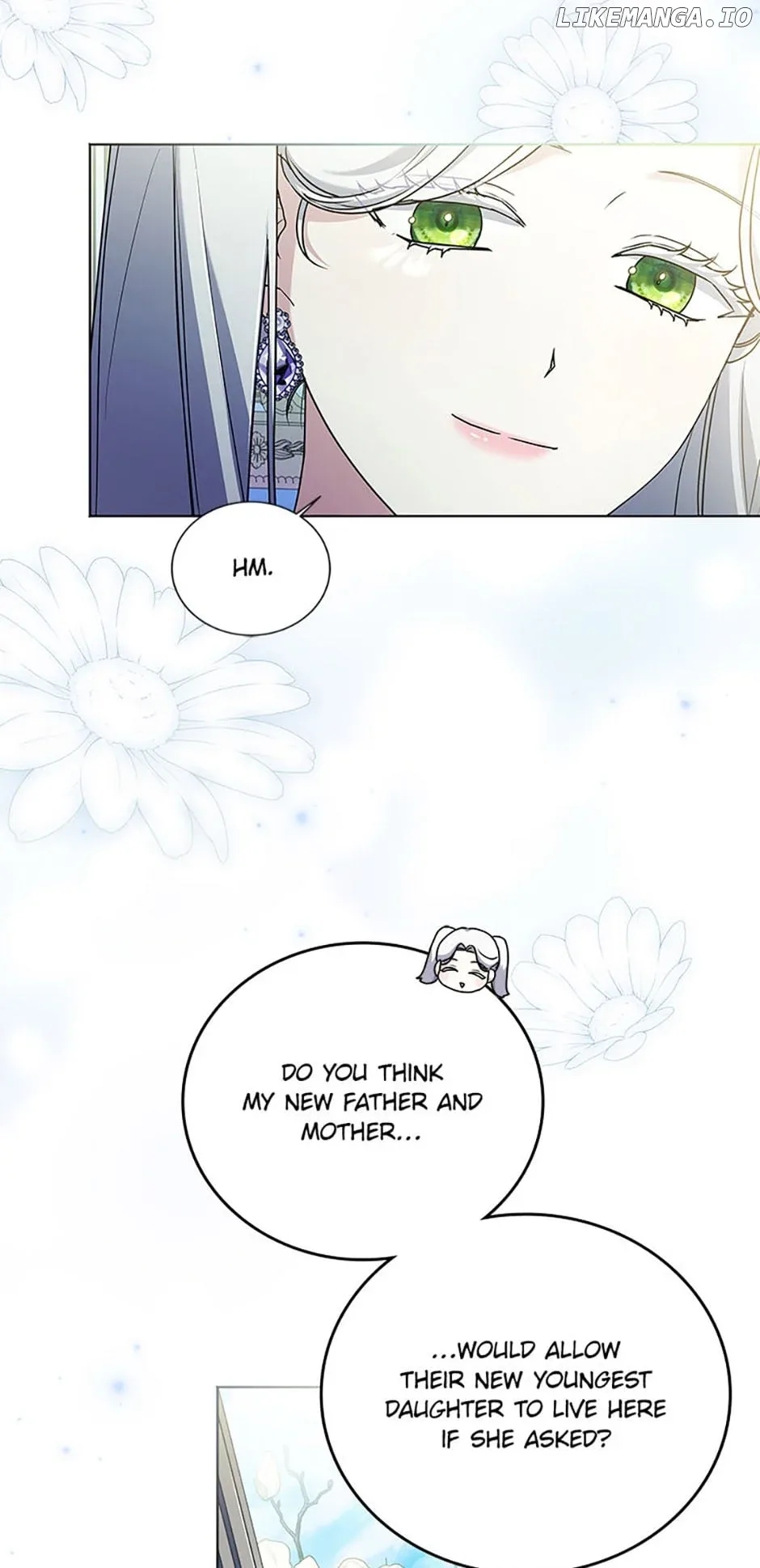 I Went On Strike Because It Was A Time Limit Chapter 61 page 35