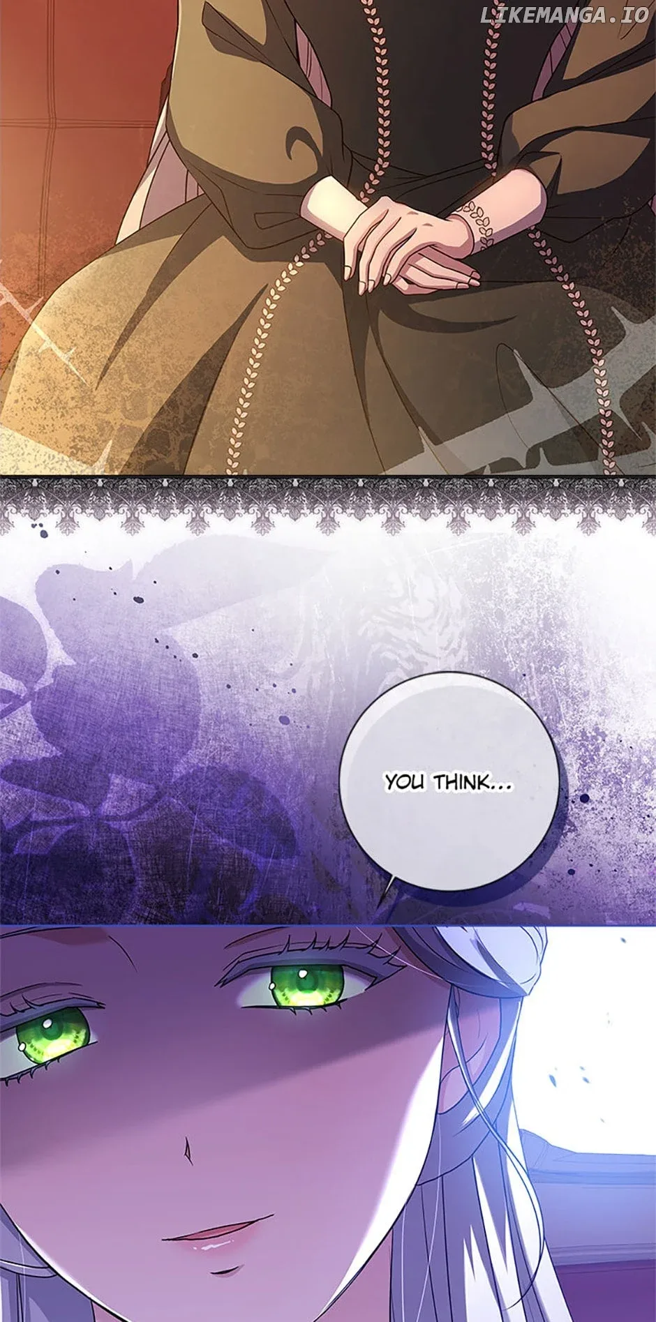 I Went On Strike Because It Was A Time Limit Chapter 60 page 16