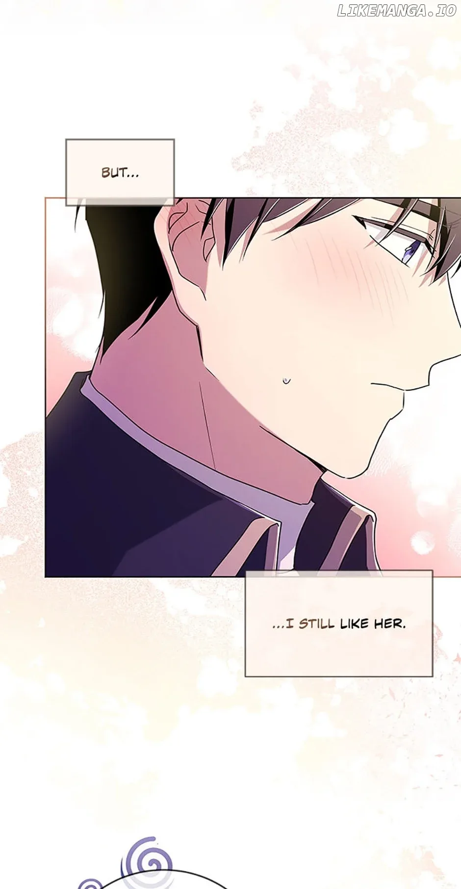 I Went On Strike Because It Was A Time Limit Chapter 61 page 50