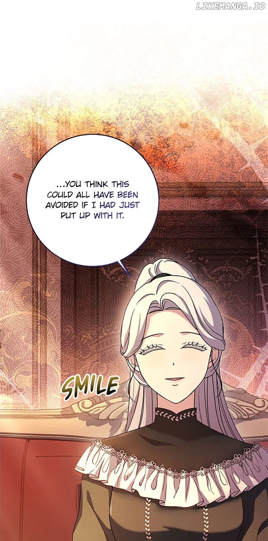 I Went On Strike Because It Was A Time Limit Chapter 60 page 15