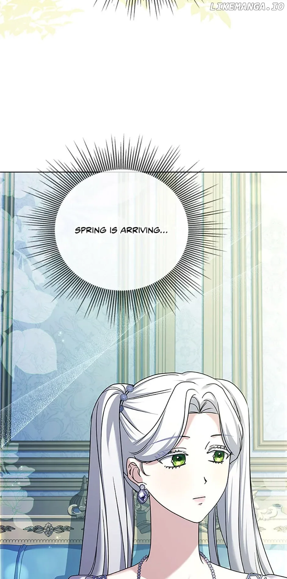 I Went On Strike Because It Was A Time Limit Chapter 61 page 15