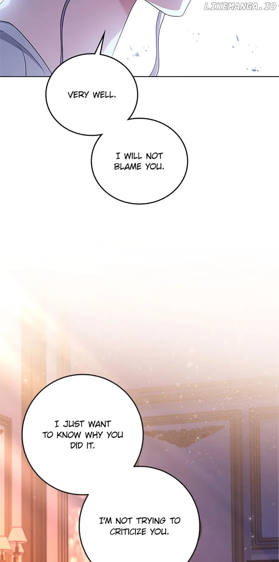 I Went On Strike Because It Was A Time Limit Chapter 60 page 23
