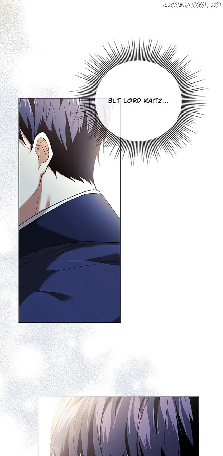 I Went On Strike Because It Was A Time Limit Chapter 61 page 24