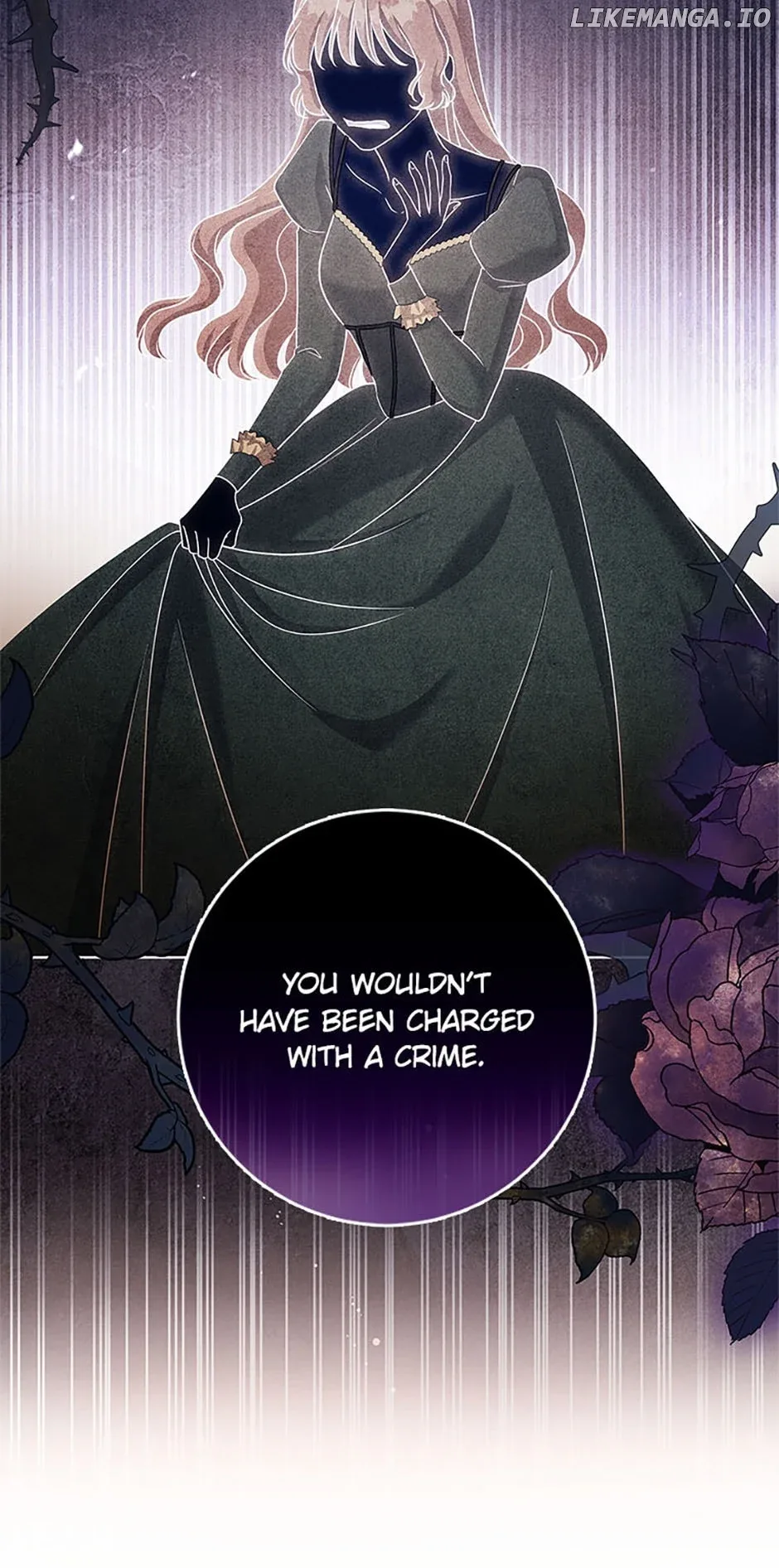 I Went On Strike Because It Was A Time Limit Chapter 60 page 13