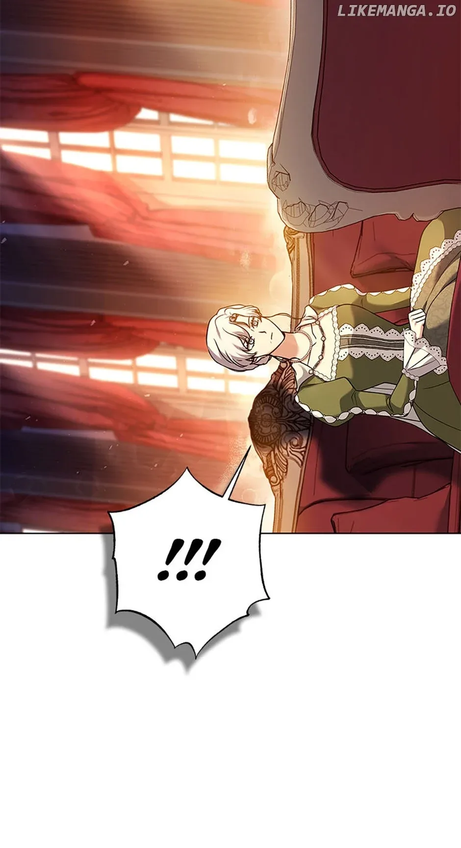 I Went On Strike Because It Was A Time Limit Chapter 60 page 40