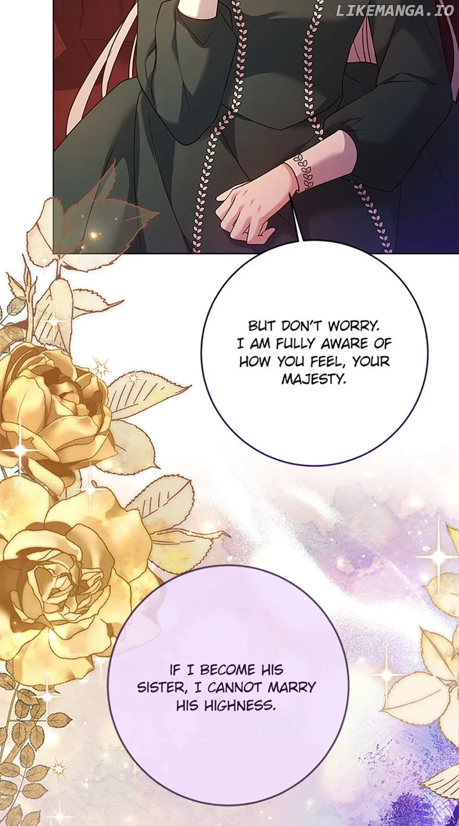 I Went On Strike Because It Was A Time Limit Chapter 60 page 43