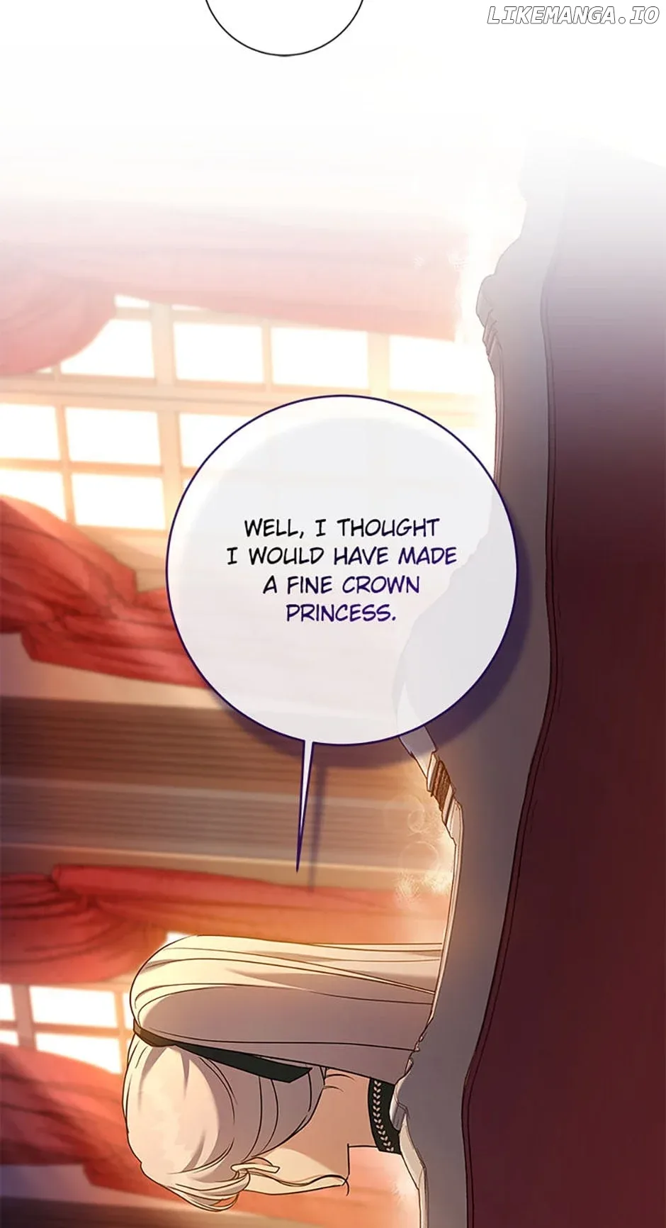 I Went On Strike Because It Was A Time Limit Chapter 60 page 39